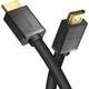 Кабель HDMI UGREEN HDMI to HDMI v2.0 3м Black (HD104) - изображение 1