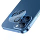 Захисне загартоване скло Baseus на камеру для iPhone 12 Pro Max Full-Frame Lens Film (SGAPIPH67P-AJT02) - зображення 2