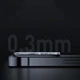 Защитное закаленное стекло Baseus на камеру для iPhone 13/ 13 mini 0.3mm Full Frame Clear 2 шт (SGQK000002) - изображение 8