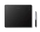 Графический планшет Huion HS64 для рисования ретуши Black (HS64) - изображение 1