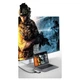 USB-хаб концентратор Baseus 5-в-1 Metal Gleam Multifunctional 5-in-1 Type-C Gray (CAHUB-CX0G) - изображение 10