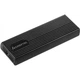 Корпус кишеню для жорстких дисків CHIEFTEC для M.2 PCIe NVMe/SATA SSD USB 3.2 Gen2 Type-C Tool-Less CEB-M2C-TL - зображення 4