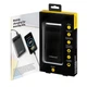 Портативна батарея Power Bank Intenso PD 10000 10000mAh 3A USB-C Black (7332330) - зображення 6