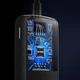 USB-хаб розгалужувач Ugreen HUB USB Type A - 4x USB 3.0 Black (CM416) - зображення 3