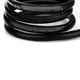 Удлинитель сетевого кабеля RJ45 UGREEN NW112 Ethernet кабель удлинитель Cat 6 FTP 1000 Мбит/с 3 м Black (11282) - изображение 2
