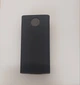 Силіконовий захисний чохол для повербанку ROMOSS Power Bank Silicone Case PEA40 40000mAh Black (10421) - зображення 4