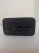 Силіконовий захисний чохол для повербанку ROMOSS Power Bank Silicone Case PEA40 40000mAh Black (10421) - зображення 5