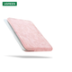 Чехол папка для ноутбука 13,9" Ugreen для MacBook Air / Pro Cherry Pink (LP187) - изображение 2