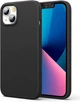 Защитный силиконовый чехол для телефона Ugreen для iPhone 13 Black (LP544) - изображение 1
