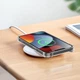 Защитный прозрачный чехол для телефона Ugreen ТПУ для iPhone 13 mini (LP487) - изображение 4
