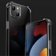 Защитный прозрачный чехол для телефона Ugreen ТПУ для iPhone 13 mini (LP487) - изображение 6