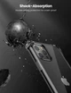 Защитный прозрачный чехол для телефона Ugreen ТПУ для iPhone 12 Pro Max (LP410) - изображение 4