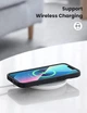 Защитный силиконовый чехол для телефона Ugreen для iPhone 13 Pro Max Black (LP546) - изображение 7