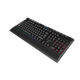 Клавіатура провідна ігрова Xtrike ME KB-508 RGB EN/UA чорний з підсвічуванням Rainbow - зображення 3