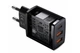 Зарядное устройство Baseus сетевое 2USB+USB-C 30W Black (CCXJ-E01) - изображение 4