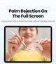 Активный стилус UGREEN с магнитной зарядкой для Apple Pencil 2 для IPad (LP653) - изображение 7