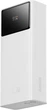 Портативная батарея Power Bank Baseus Star-Lord 22.5W 30000mAh White (PPXJ080102) - изображение 7