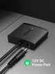 Кабель-адаптер UGREEN SATA-USB 3.0 адаптер жорсткого диска SATA I/II/III Black (CM257) - зображення 6
