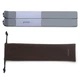 Универсальная подставка для ноутбука UGREEN Laptop Stand 17.3" алюминиевая Silver (LP451) - изображение 5