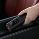 Мини-компрессорный насос автокомпрессор Baseus Mini 10.3 бар/12v Black (CRCQ000001) - изображение 10