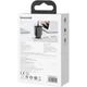 Сетевое зарядное устройство BASEUS Speed Mini Quick Charger 1C 20W Black (CCFS-SN01) - изображение 6