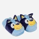Детские тапочки-кигуруми для мальчика Disney Bluey 2300006278 30-31 Светло-голубые (8445484354041) - изображение 2
