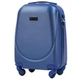 Дорожня Валіза Wings 310 М Middle blue - изображение 1