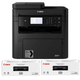 МФУ лазерное Canon MF237w + 2 картриджа Canon 737 WiFi A4 черно белое - изображение 4