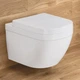 Инсталляция GROHE Rapid SL 5-в-1 36501000 с панелью смыва Arena Cosmopolitan и унитазом Euro Ceramic с сиденьем Soft Close дюропласт - изображение 12