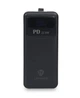 Зовнішній переносний аккумулятор зарядне Повер Банк Power Bank LENYES PX521D 50000mAh 22.5W з ліхтарем - зображення 2