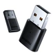 Bluetooth-адаптер UGREEN CM390 BT5.0 USB RTL8761BUV Black (80889) - изображение 2