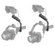 Рукоятка handgrip SmallRig 3028C для DJI RS 3 / RS 3 Pro / RS 3 Mini / RS 4 / RS 4 Pro - зображення 4