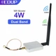 Підсилювач сигналу WiFi EDUP EP-AB015&nbsp;2,4 ГГц + 5,8 ГГц - изображение 8