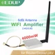 Підсилювач сигналу WiFi EDUP EP-AB015&nbsp;2,4 ГГц + 5,8 ГГц - изображение 12