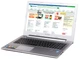 Ноутбук Lenovo Z50-70 (59430342) Black - изображение 3