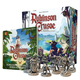 Gra planszowa Portal Games Robinson Crusoe: Edycja Kolekcjonerska (5902560384406) - obraz 1