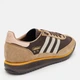Чоловічі кросівки Adidas Sl 72 Rs IG4645 44 (9.5UK) 28 см Sl 72 Rs Brwon/Putgre/Preyel (4067888504767) - зображення 4