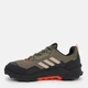 Мужские кроссовки для треккинга Adidas Terrex Ax4 IG6575 43.5 (9UK) 27.5 см Terrex Ax4 Olistr/Wonbei/Cblack (4067888576832) - изображение 3