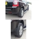 Брызговики Surtep для Land Rover Frelander II 2007-2015 - изображение 6