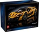Конструктор Lego Technic McLaren P1 42172 - изображение 1