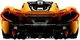 Конструктор Lego Technic McLaren P1 42172 - изображение 4