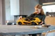 Конструктор Lego Technic McLaren P1 42172 - изображение 7