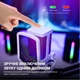 Микрофон конденсаторный Fifine Q6TW USB White - изображение 9