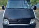 Зимова накладка на решітку Матова для Volkswagen LT 1995-2006 рр zim054 - изображение 3