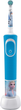 Szczoteczka elektryczna do zębów Oral-B  Vitality D100 Frozen (4210201374596) - obraz 1