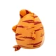 Мягкая игрушка Squishmallows Тигровая акула Джаггер 19 см - изображение 6