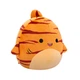 Мягкая игрушка Squishmallows Тигровая акула Джаггер 19 см - изображение 7