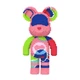 Конструктор Magic Blocks у вигляді ведмедика Bearbrick - изображение 1