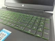 Игровой ноутбук HP Pavilion Gaming 16-a0032dx / 15.6" (1920x1080) IPS / Intel Core i5-10300H (4 (8) ядер по 2.5 - 4.5 GHz) / 32 GB DDR4 / 240 GB SSD + 1000 GB HDD / nVidia GeForce GTX 1660 Ti Max-Q, 6 GB GDDR6, 192-bit / WebCam / HDMI б/у - изображение 3