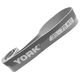 Резинка для фітнесу York 35-75кг - 2080x85x4,5 мм, сірий - зображення 1